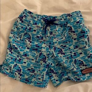 Size 6 Vineyard Swim